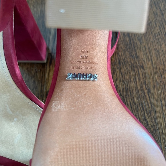 NWOB Schutz Enida - Picture 3 of 4